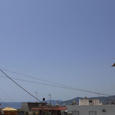 Light And Sea 2 Appartement Kavala Buitenkant foto